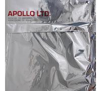 Apollo Ltd - Nothing Is Ordinary. Everything Is Beautiful.