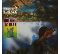 Nothing Is Real
