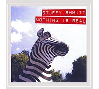 Nothing Is Real