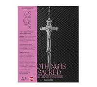 Nothing is Sacred: Three Heresies from Luis Bunuel (Limited Edition) [Blu-ray] [Region A & B & C]