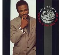 Nothing Is Too Good For You - Phil Fearon 12"