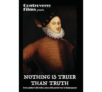 Nothing Is Truer Than Truth [Edizione: Stati Uniti] [Italia] [DVD]