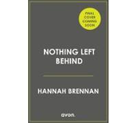 Nothing Left Behind (ebook)
