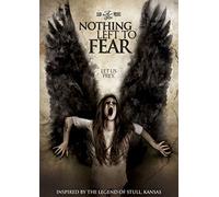 Nothing Left to Fear [Francia] [DVD]