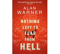 Nothing Left to Fear from Hell: Darkland Tales