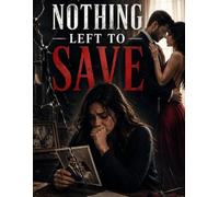 Nothing Left to Save: A Gripping Marriage Betrayal, Forbidden Affair, Family Secrets & Emotional Revenge Novel