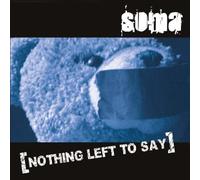 Nothing Left to Say
