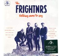 Nothing Left to Say [Vinilo]