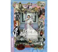 Nothing Left Unsaid: Gloria Vanderbilt & Anderson Cooper [USA] [DVD]