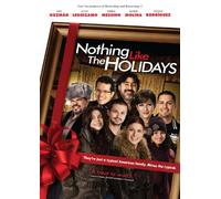Nothing Like the Holidays [Reino Unido] [DVD]