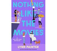Nothing Like the Movies (Better Than the Movies) – Simon & Schuster