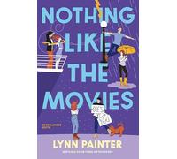 Nothing like the movies: Nederlandse editie (Better than the movies, 2)
