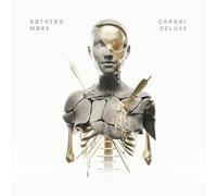 Nothing More – Carnal