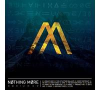 Nothing More - Nothing More - 10th Anniversary Amazon exclusive [Vinilo]