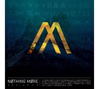 Nothing More Nothing More - 10th Anniversary (Vinyl) (Importación USA)