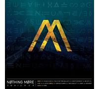 Nothing More - Nothing More