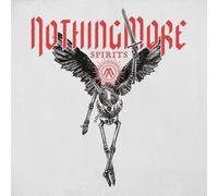 NOTHING MORE SPIRITS (Vinyl) 12" Album