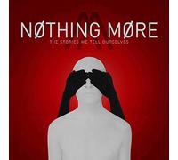 Nothing More - The Stories We Tell Ourselves - CD - Membran - Importación USA