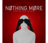 NOTHING MORE The Stories We Tell Ourselves (CD) Album (Importación USA)