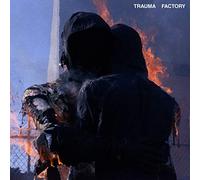 nothing,nowhere. - Trauma Factory [Vinilo]