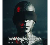 nothing,nowhere. - VOID ETERNAL
