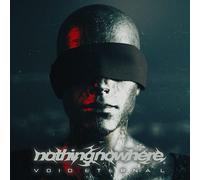 nothing,nowhere. - Void Eternal (LP)