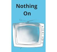 Nothing on TV Word search