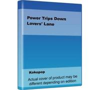 Nothing Painted Blue - Power Trip Down Lovers