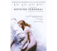 Nothing Personal (2009) ( Nada personal ) ( Tipota to prosopiko )