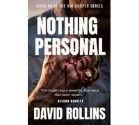 Nothing Personal: 8 (Vin Cooper)