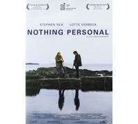 Nothing personal [DVD]