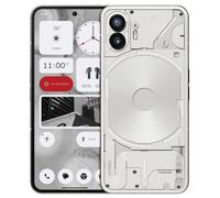 Nothing Phone (2) 12/256GB Blanco Libre