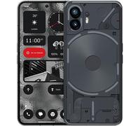 Nothing Phone (2) 5G, Dual, 128GB 8GB Ram, Dark Grey