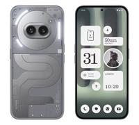 MOVIL SMARTPHONE NOTHING PHONE 2A PLUS 12/256GB GREY