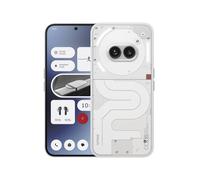 Nothing Phone 2a 5G 8GB/128GB Dual Sim Blanco