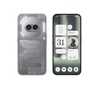MOVIL SMARTPHONE NOTHING PHONE 2A PLUS 12/256GB GREY