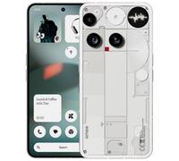 Nothing Phone 3 5G 12GB 256GB 6.67" Blanco