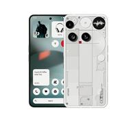 Nothing Phone 3 5G 512GB/16GB Dual SIM Blanco