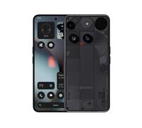 Nothing Phone 3 5G 512GB/16GB Dual SIM negro