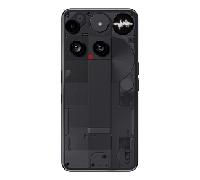 NOTHING Phone (3) 6.67" 5G 12GB/256GB Negro A10000022