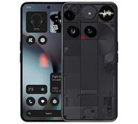 Smartphone Nothing Phone (3) 6.67 5G 12GB / 256GB Dual SIM (Negro)