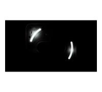 Nothing Phone (3a) 256 GB - Smartphone con cámara Delantera de 32 MP, Ultra Zoom 30x, Carga rápida a 50W y Pantalla AMOLED Flexible FHD+ de 6,77" - Negro