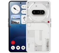 Nothing Phone 3a 5G 12GB 256GB 6.77" Blanco