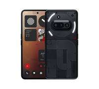 Nothing Phone 3a 5G 256GB/12GB Dual SIM Negro