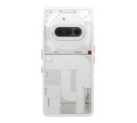 Nothing Phone (3a) Smartphone 8GB/128GB 6.8" AMOLED FHD+ 120Hz 50MP 5000mAh 45W Android 15 Blanco