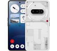 Nothing Phone (3a) Doble SIM 256GB blanco