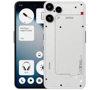 Nothing - NOTHING PHONE (3A) LITE 8+128 WHITE