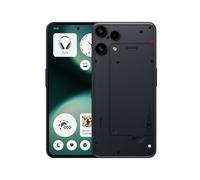 Nothing phone 3a lite 8+128gb blac