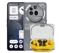 Nothing - NOTHING PHONE(3A) PRO-EAR A YELSMD 12+256 GREY-YELLOW