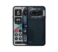 Nothing Phone 4a 5G 128GB/8GB Dual SIM Negro